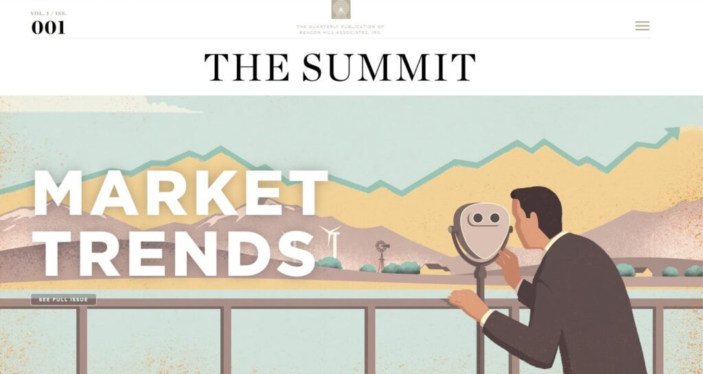 Market Trends Snapshot