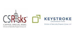 Capitol Special Risks & Keystroke Underwriters