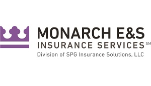 Monarch E&S Insurance Services logo