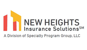 New Heights Insurance Solutions logo