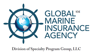 Global Marine Insurance Agency logo