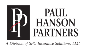 Paul Hanson Partners logo