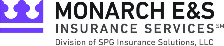Monarch E&amp;S Insurance Services Specialty Program Group