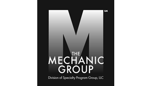 The Mechanic Group logo