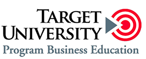 Target University - Program Business Eduction