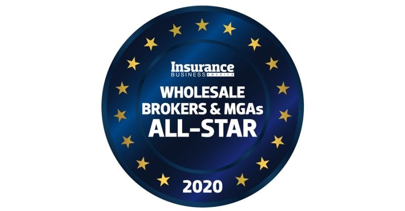 Monarch E&amp;S Insurance Receives IBA�s 2020 FiveStar