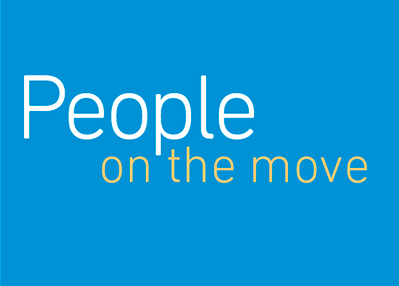 People on the Move
