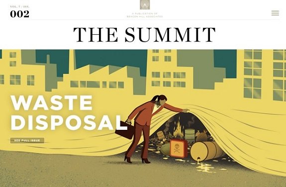 Cover Image Waste Disposal 575