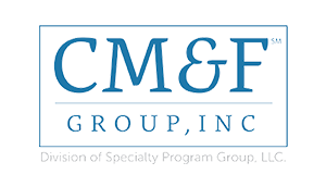 CM&F Group logo