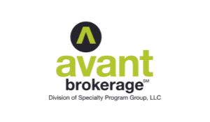 Logo Avant Brokerage