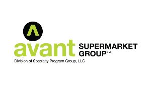 Logo Avant Supermarket Group