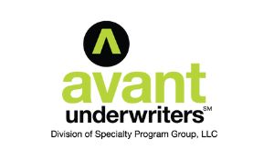 Logo Avant Underwriters