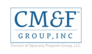 Logo CMF