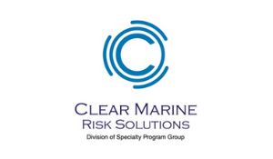 Logo Clear Marine