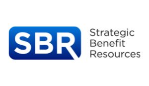 Logo SBR Strategic Benefit Resource