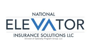Logos National Elevator Insurance