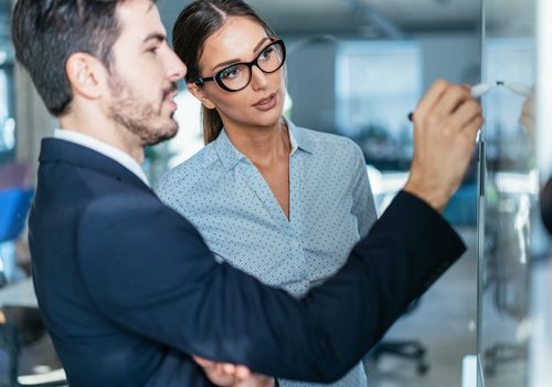 business strategy 500