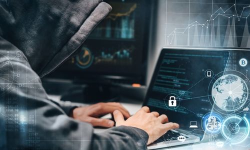 specialty program cyber