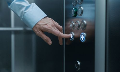 specialty program elevator