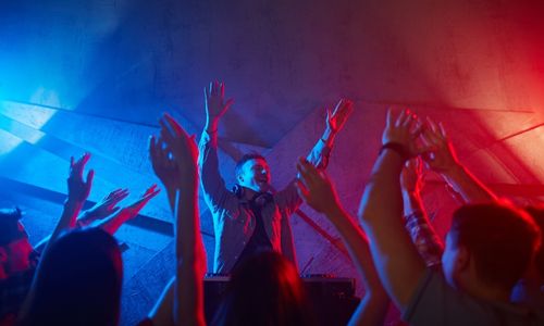 specialty program entertainment