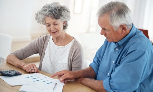 specialty program life annuity