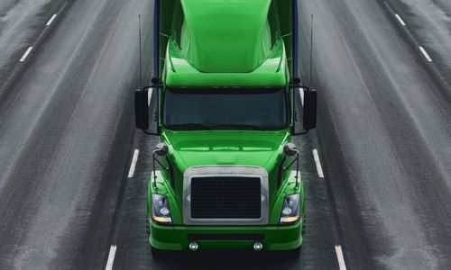 specialty program transportation