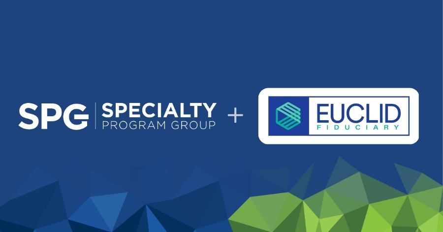 Specialty Program Group Acquires the Assets of Euclid Fiduciary 1 1