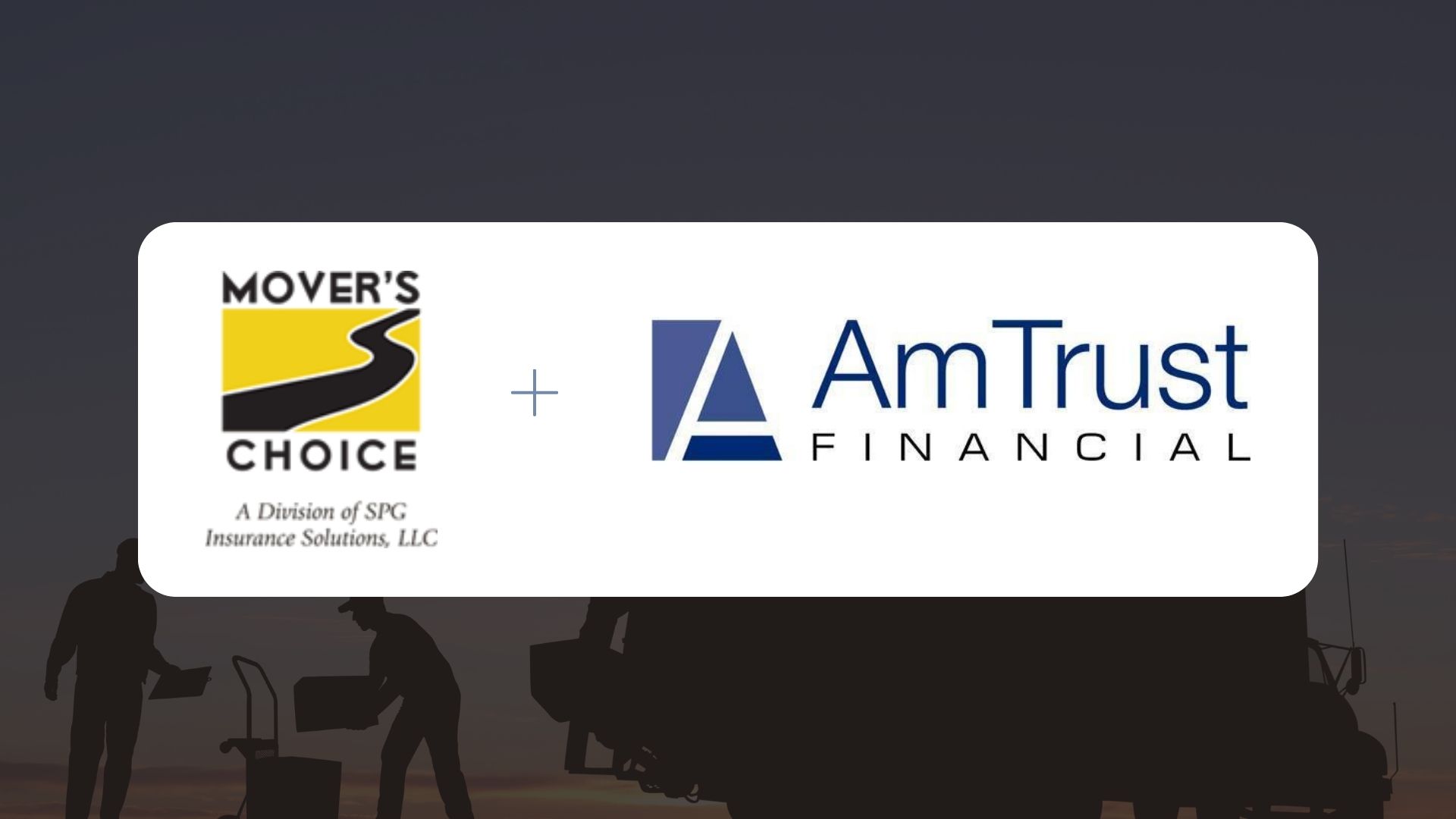 Movers Choice Moves to a Single Carrier Solution with AmTrust Financial