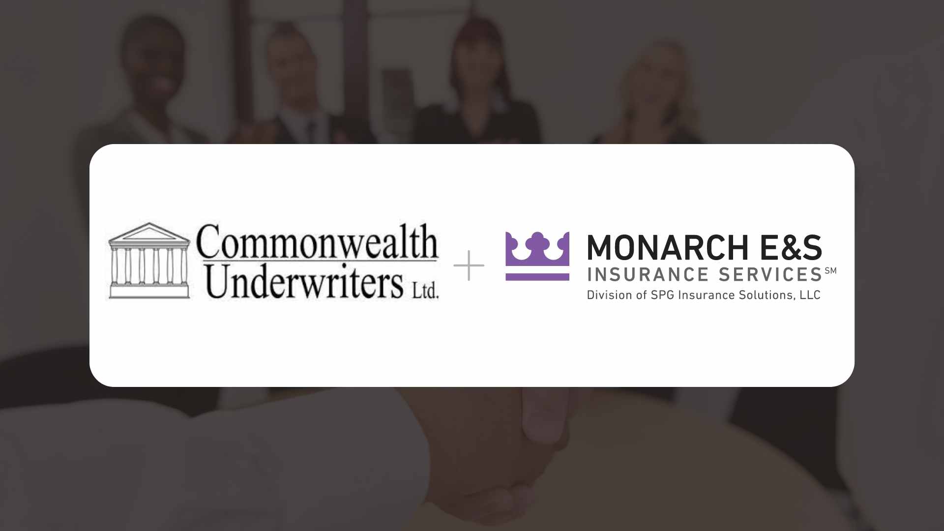 Monarch ES acquires assets of Commonwealth Underwriters