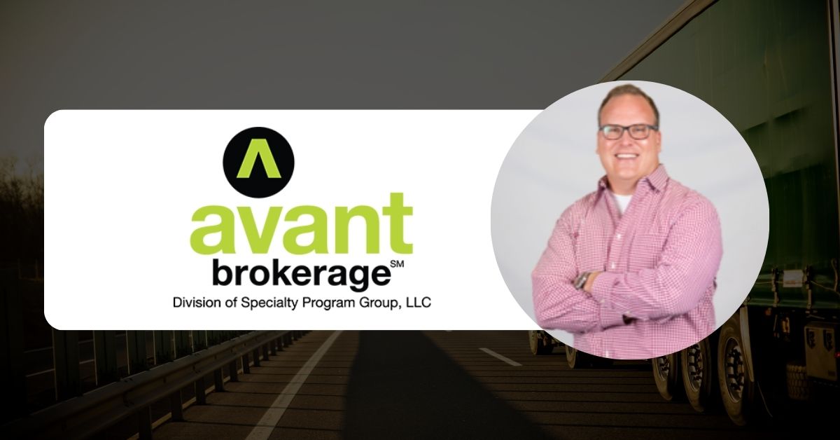 Steven Pickert joins Avant Brokerage