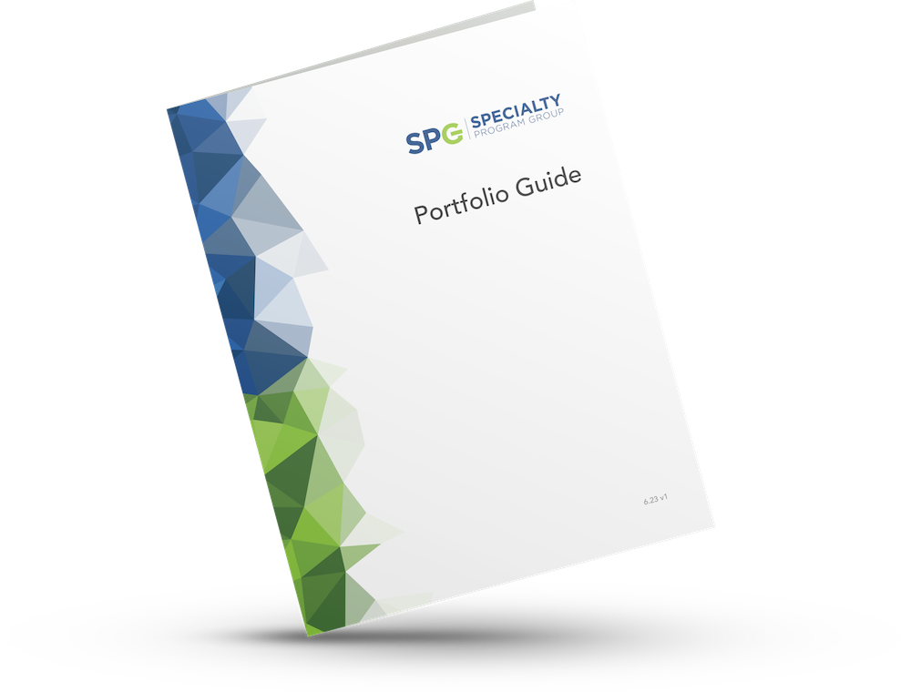 SPG Portfolio Guide Cover website