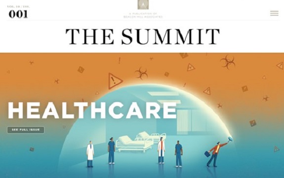 Healthcare Cover 575