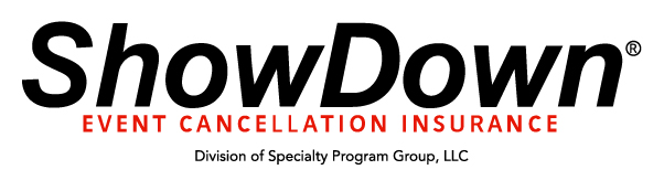 Showdown Logo Strap SM