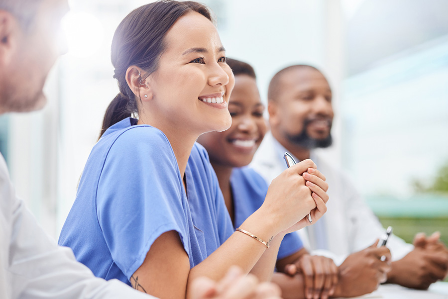 allied health providers