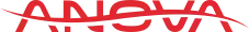 logo print anova