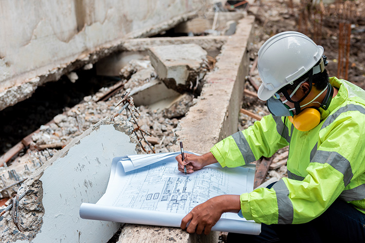 remediation contractor