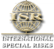 isr logo