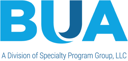 site logo bua underwriters