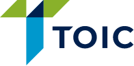 toic logo