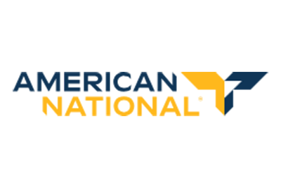 American National logo