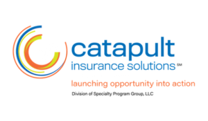 Catapult Insurance Solutions Logo