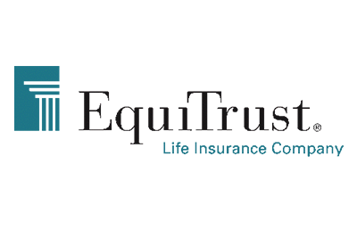 Equitrust logo