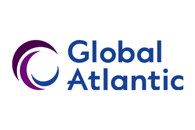 Global Atlantic logo