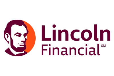 Lincoln financial logo