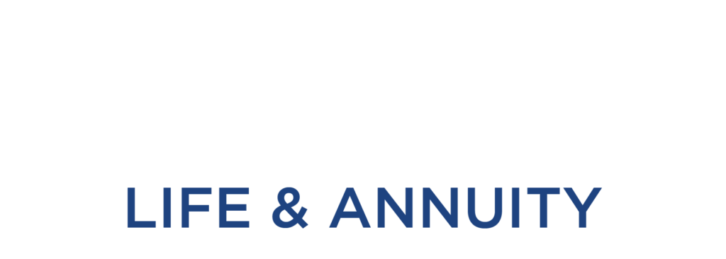 SPG Life & Annuity Logo Division Badge