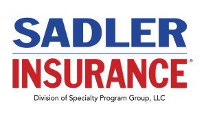 Sadler Insurance Logo