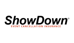 ShowDown Event Cancellation Logo