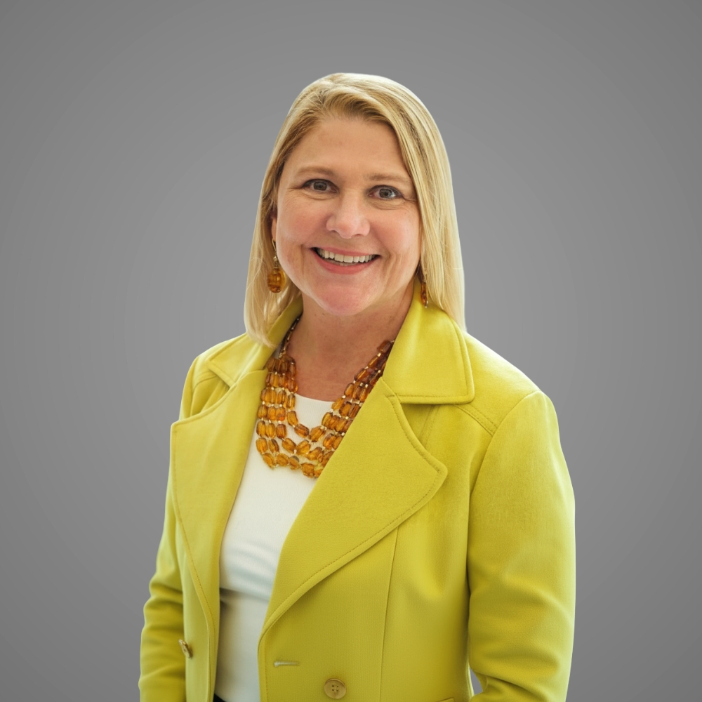 alison green headshot