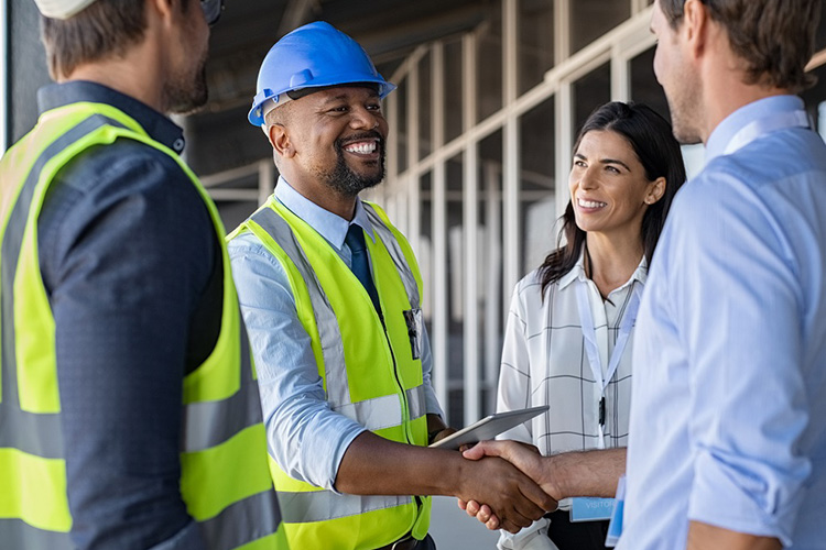 environmental contractors