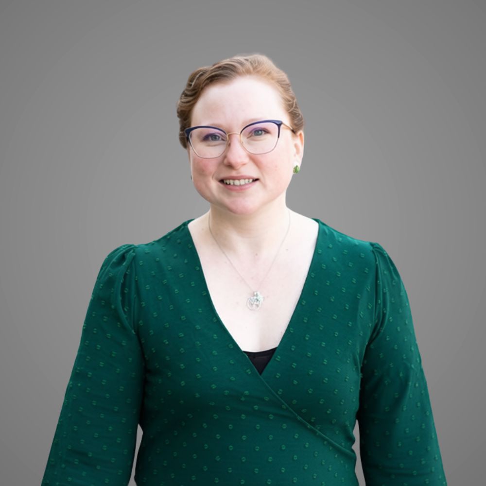 white ashley headshot